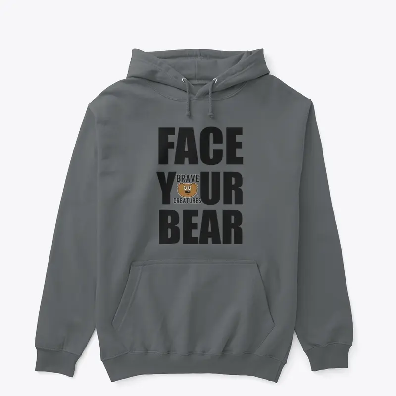 Face Your Bear