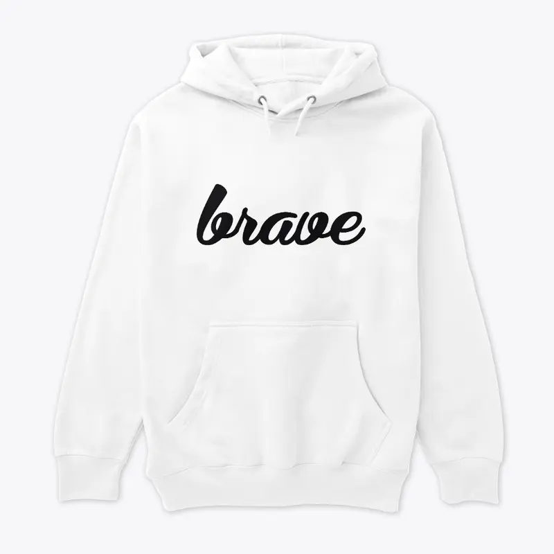 Brave Lowercase "b"