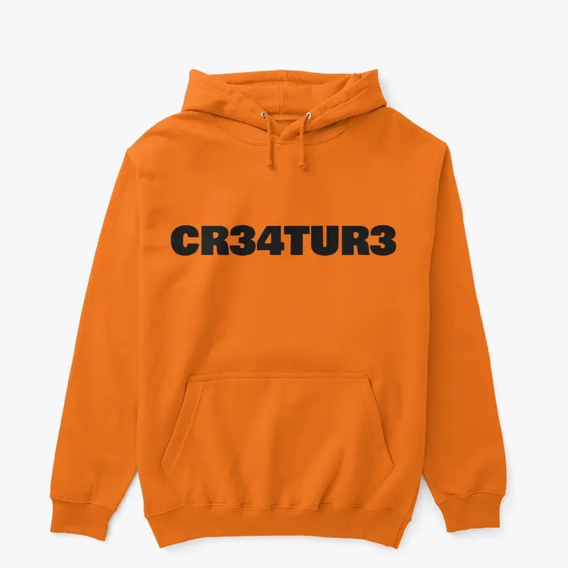 Cryin' CR34TUR3 (Creature)