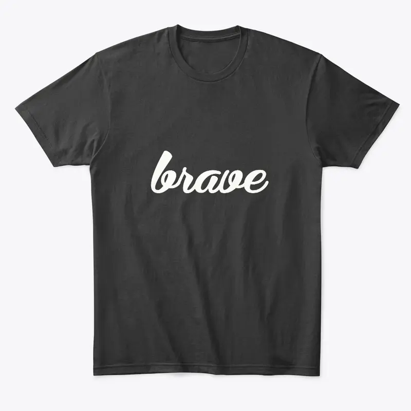 Brave lowercase b 