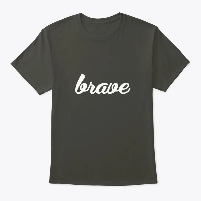 Brave lowercase b 